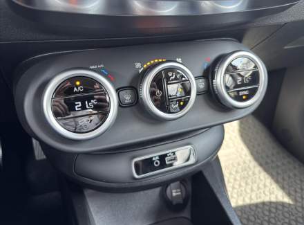 Fiat - 500X