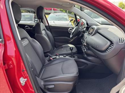 Fiat - 500X