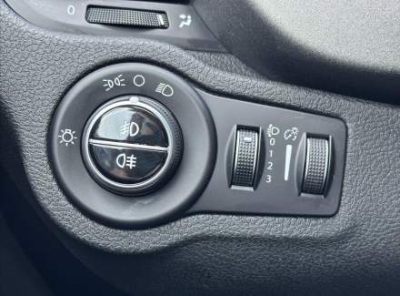 Fiat - 500X