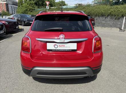 Fiat - 500X