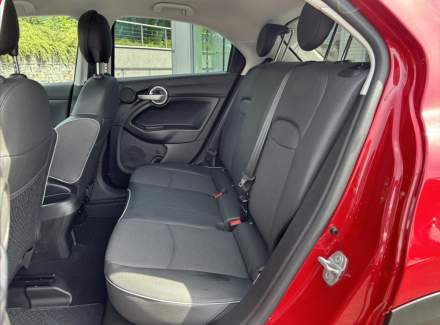Fiat - 500X