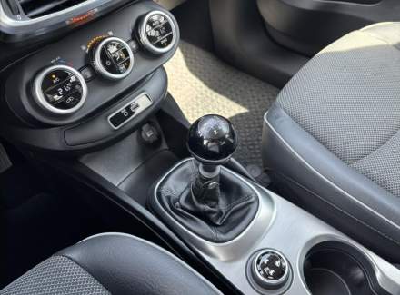 Fiat - 500X