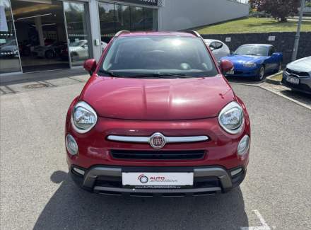 Fiat - 500X
