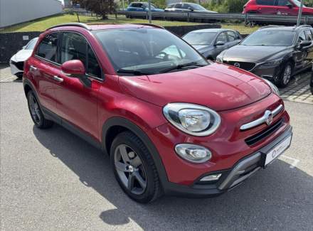 Fiat - 500X
