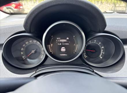 Fiat - 500X