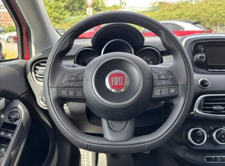 Fiat - 500X