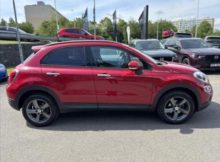 Fiat - 500X