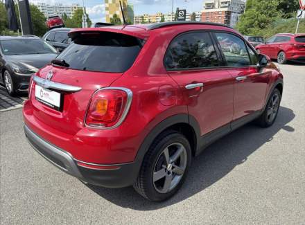 Fiat - 500X