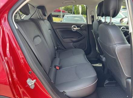 Fiat - 500X
