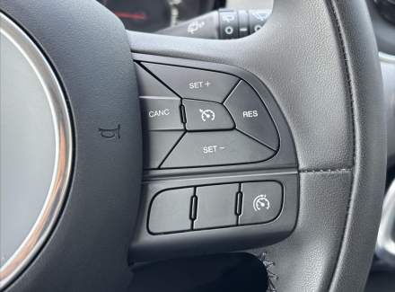 Fiat - 500X
