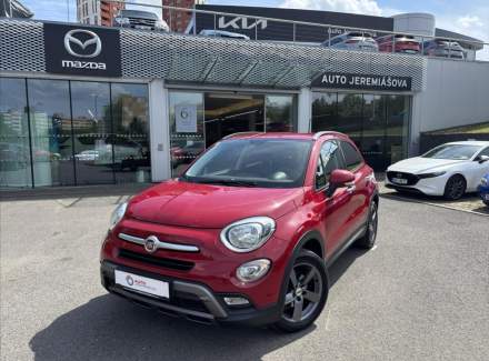 Fiat - 500X