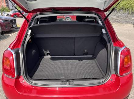 Fiat - 500X