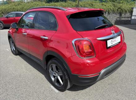 Fiat - 500X