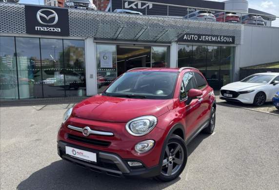 Fiat - 500X
