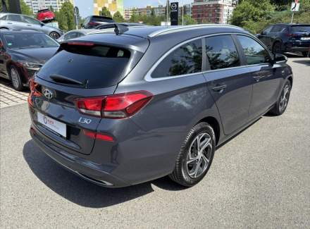 Hyundai - i30
