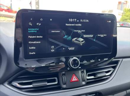 Hyundai - i30