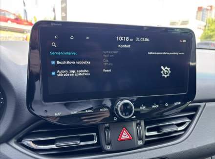 Hyundai - i30