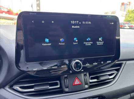 Hyundai - i30