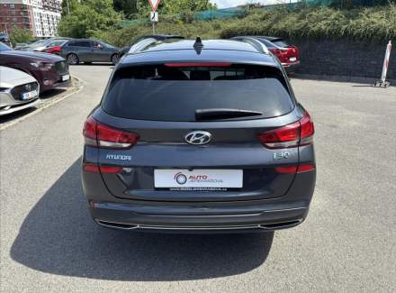 Hyundai - i30