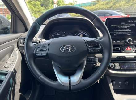 Hyundai - i30