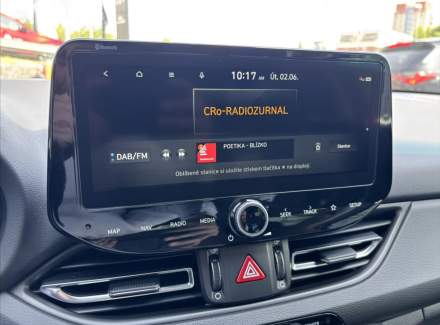 Hyundai - i30