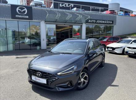 Hyundai - i30