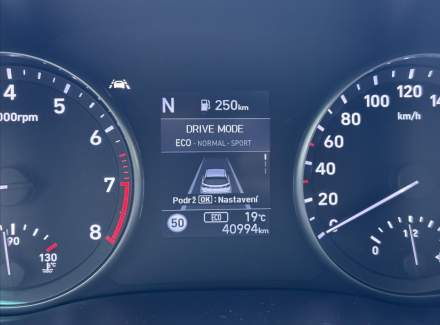 Hyundai - i30