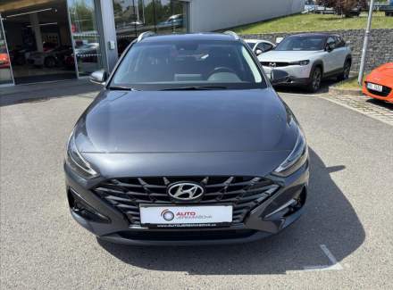 Hyundai - i30