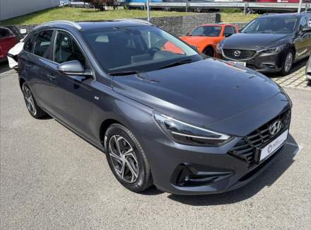 Hyundai - i30
