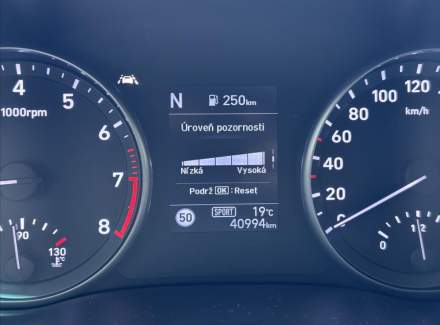 Hyundai - i30
