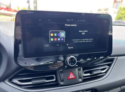 Hyundai - i30