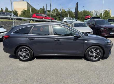 Hyundai - i30