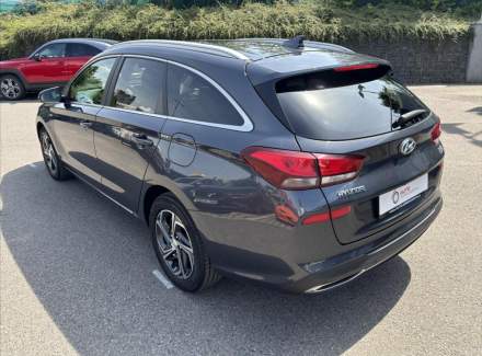 Hyundai - i30