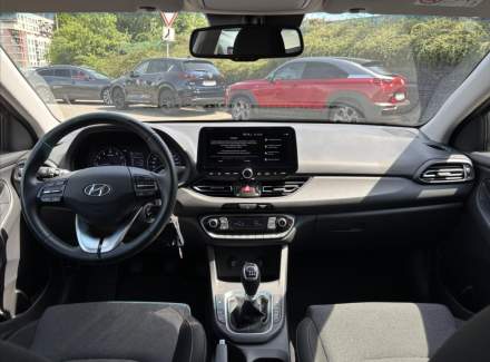 Hyundai - i30