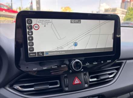 Hyundai - i30