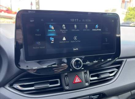 Hyundai - i30