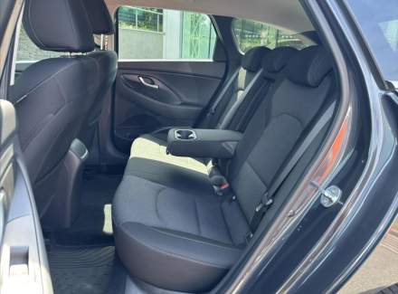 Hyundai - i30
