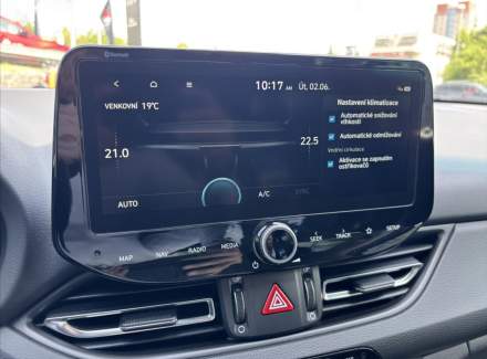 Hyundai - i30