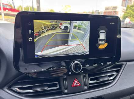 Hyundai - i30