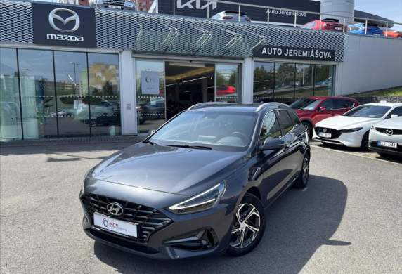 Hyundai - i30
