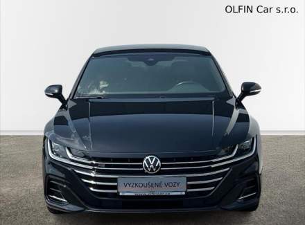 Volkswagen - Arteon