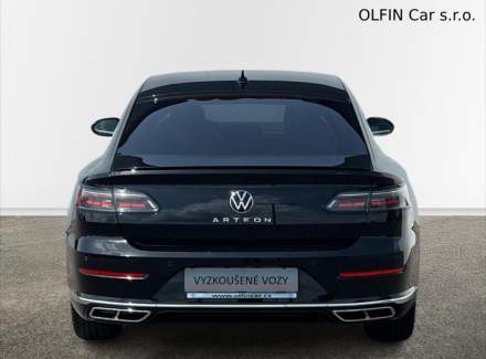 Volkswagen - Arteon
