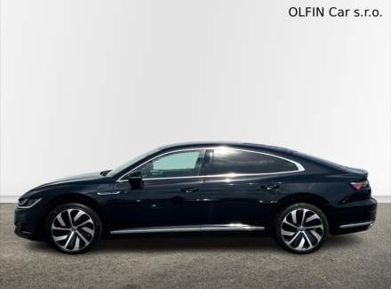 Volkswagen - Arteon