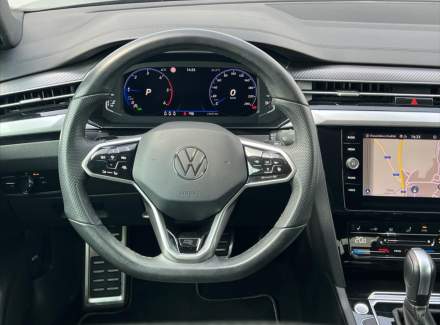 Volkswagen - Arteon