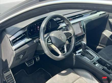 Volkswagen - Arteon