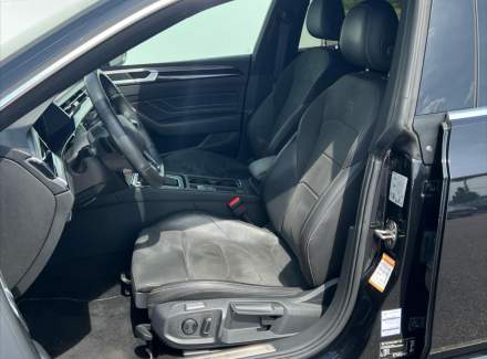 Volkswagen - Arteon