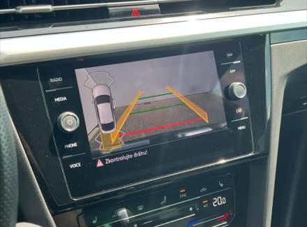 Volkswagen - Arteon