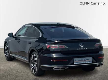 Volkswagen - Arteon