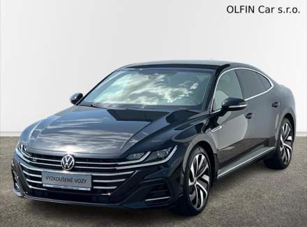 Volkswagen - Arteon