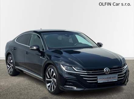 Volkswagen - Arteon
